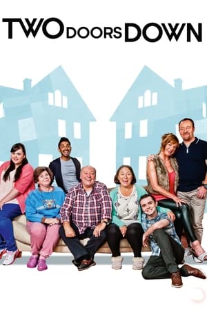 Two Doors Down Season  0 online