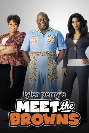 Tyler Perry's Meet the Browns Online free