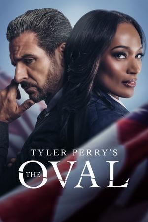 Tyler Perry's The Oval T 6 C 1 online gratis