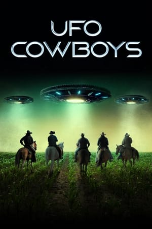 UFO Cowboys Season  2 online