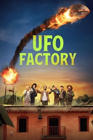 UFO Factory online free