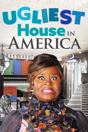 Ugliest House in America Season  1 online