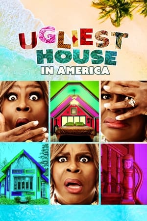 Ugliest House in America Season  2 online