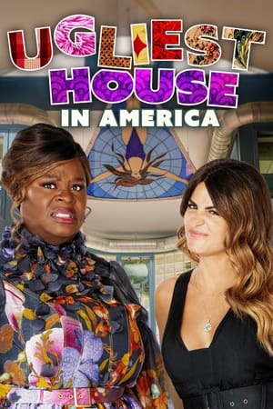 Ugliest House in America Season  3 online