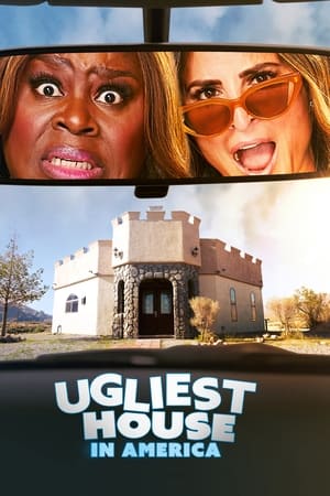 Ugliest House in America Season  4 online