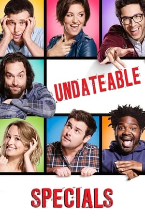 Undateable Season  0 online