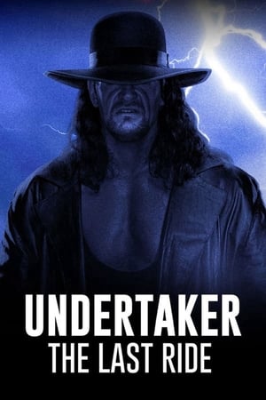 Undertaker: The Last Ride Season 0 online free