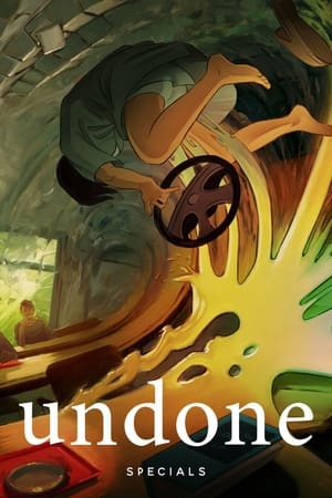 Undone Season  0 online