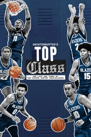 Uninterrupted's Top Class Season  3 online