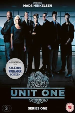 Unit One Season  1 online