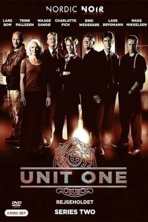 Unit One Season  2 online