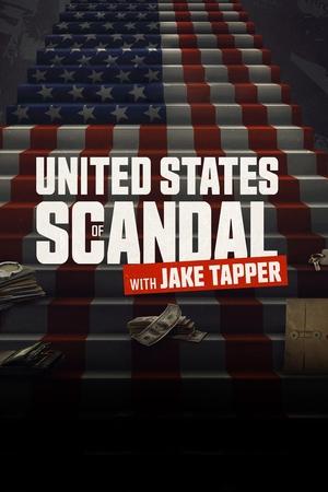 United States of Scandal Season  2 online