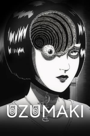 Uzumaki Season  1 online