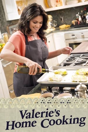 Valerie's Home Cooking Season  1 online