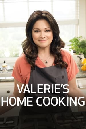 Valerie's Home Cooking Season  2 online