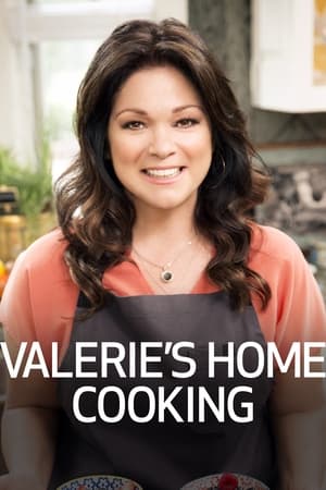 Valerie's Home Cooking Season  3 online