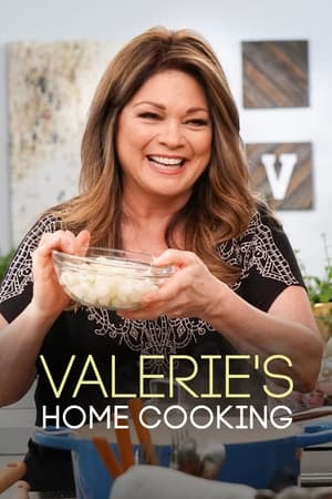 Valerie's Home Cooking Season  4 online