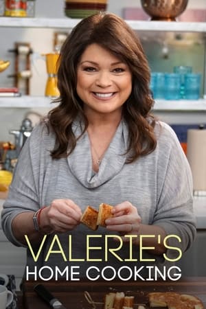 Valerie's Home Cooking T 6 C 7 online gratis