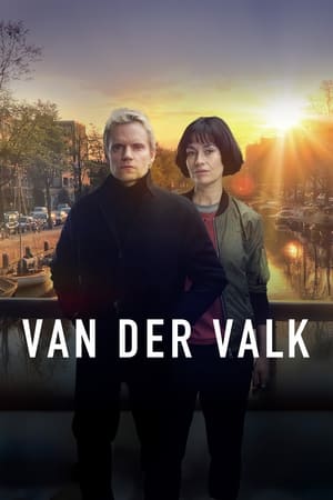 Van der Valk Season  4 online