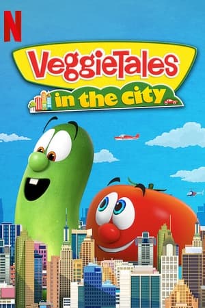 VeggieTales in the City Season  3 online