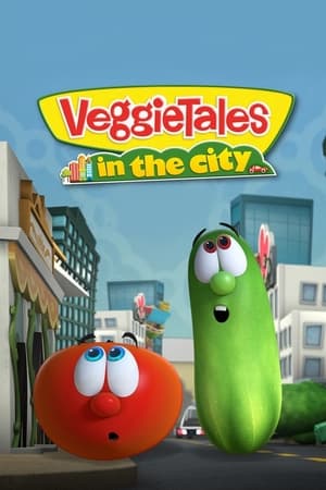 VeggieTales in the City Online free