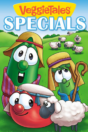 VeggieTales Season  0 online