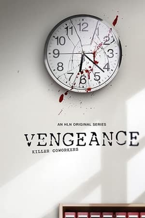 Vengeance: Killer Lovers Season  3 online