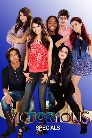 Victorious Season  0 online