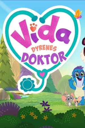 Vida the Vet Season  1 online