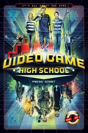 Video Game High School T 1 C 7 online gratis