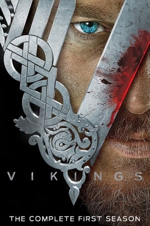 Vikings Season 1 online free