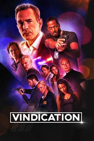 Vindication Season 3 online free