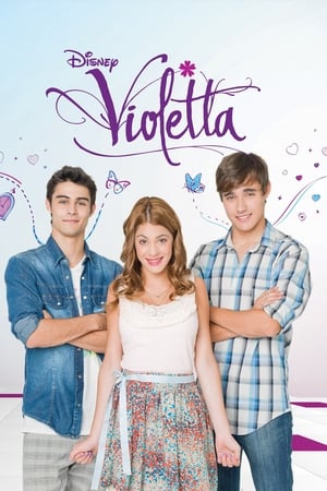 Violetta Season  1 online