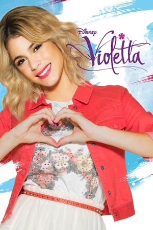 Violetta Season  3 online