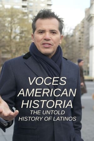 VOCES American Historia: The Untold History of Latinos Online free