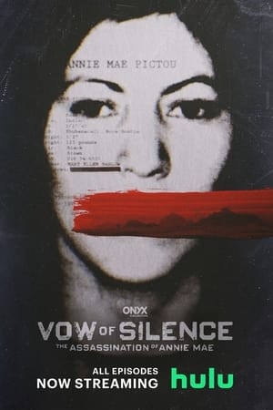 Vow of Silence: The Assassination of Annie Mae Season  1 online