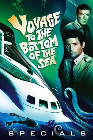 Voyage to the Bottom of the Sea Season  0 online