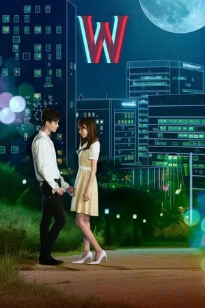 W: Two Worlds Apart Season  1 online