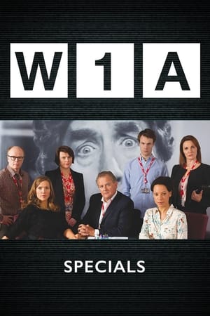 W1A Season  0 online