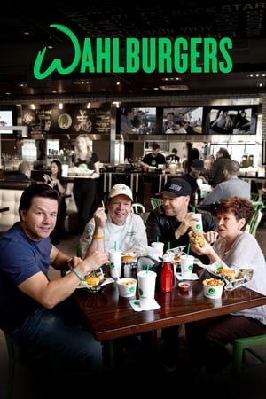 Wahlburgers Season 8 online free