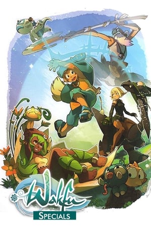 Wakfu Season  0 online