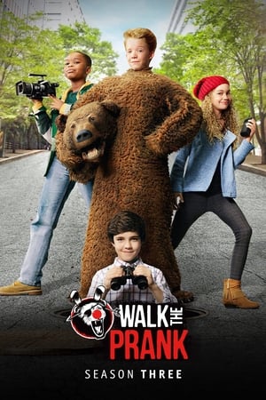 Walk the Prank T 3 C 6 online gratis