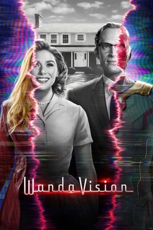 WandaVision online free