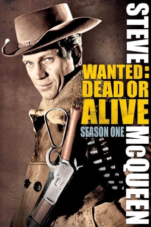 Wanted: Dead or Alive T 1 C 30 online gratis