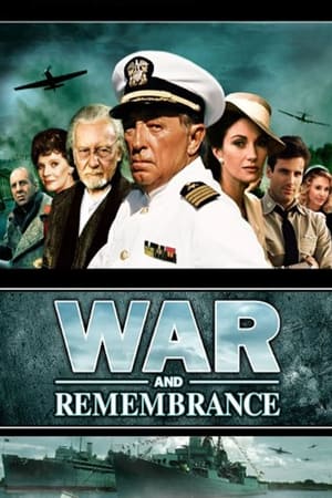 War and Remembrance Season  1 online