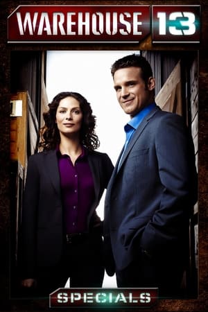 Warehouse 13 Season 0 online free