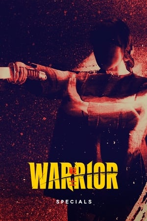 Warrior Season  0 online