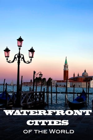 Waterfront Cities of the World T 4 C 6 online gratis