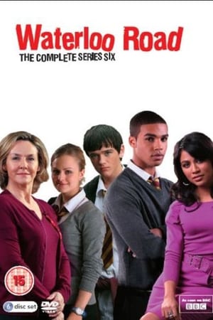 Waterloo Road Season  6 online