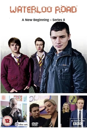 Waterloo Road Season  8 online